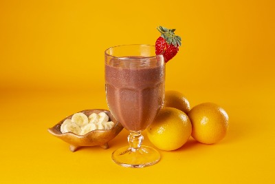 Coquetel de Frutas
